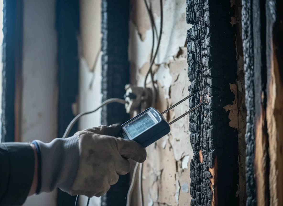 Fire Damage Restoration Scooba, MS FAQs